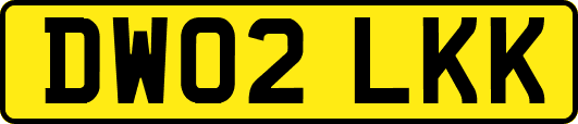 DW02LKK