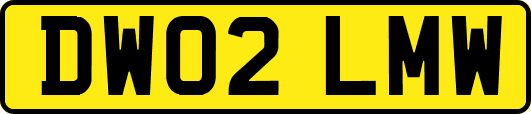 DW02LMW