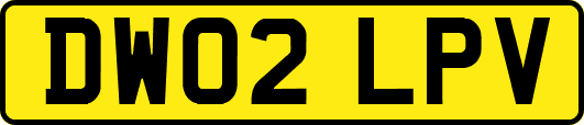 DW02LPV
