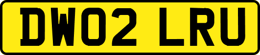 DW02LRU