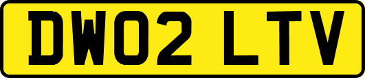DW02LTV