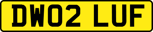 DW02LUF