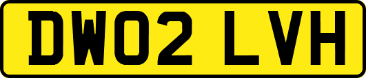 DW02LVH