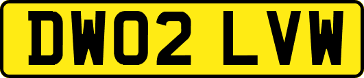 DW02LVW