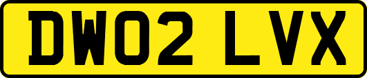 DW02LVX