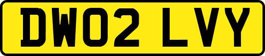 DW02LVY