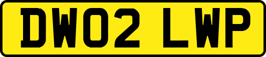 DW02LWP
