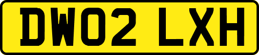 DW02LXH