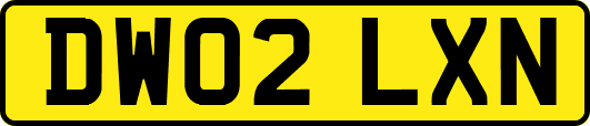 DW02LXN