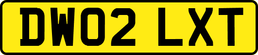 DW02LXT