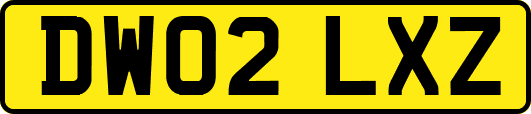 DW02LXZ