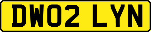 DW02LYN
