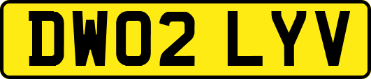 DW02LYV