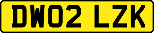 DW02LZK