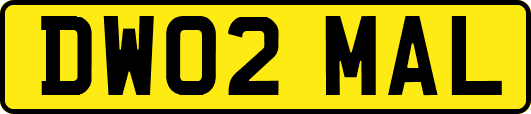DW02MAL