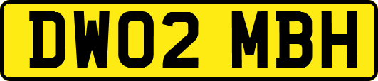 DW02MBH