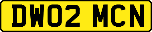 DW02MCN