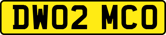 DW02MCO