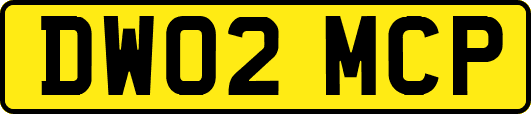 DW02MCP