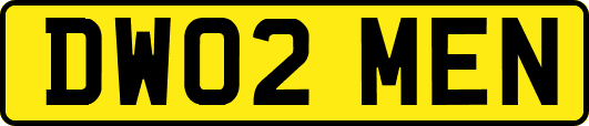 DW02MEN