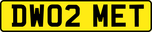 DW02MET