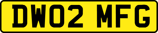 DW02MFG