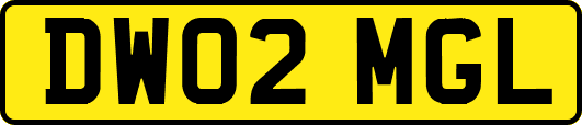 DW02MGL