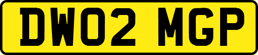 DW02MGP