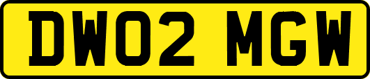 DW02MGW