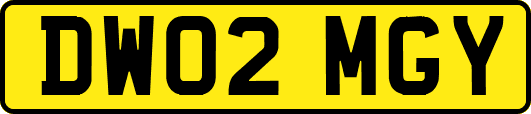 DW02MGY