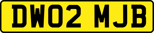DW02MJB