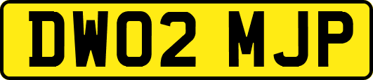 DW02MJP
