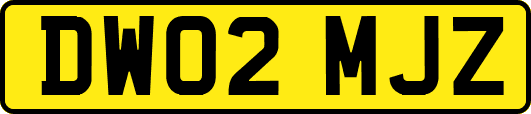 DW02MJZ
