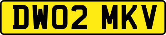 DW02MKV