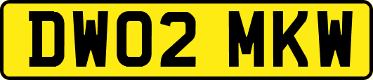 DW02MKW