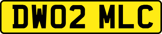 DW02MLC