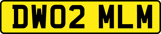 DW02MLM