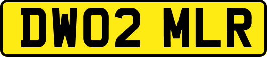 DW02MLR