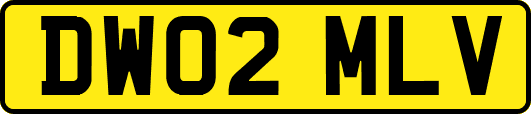 DW02MLV