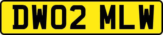 DW02MLW