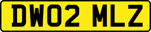 DW02MLZ