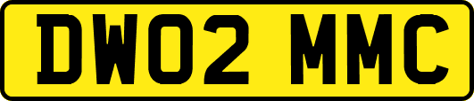 DW02MMC