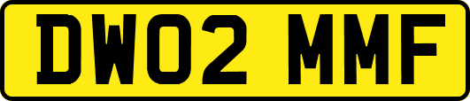 DW02MMF