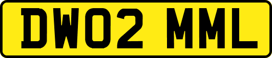 DW02MML