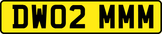 DW02MMM