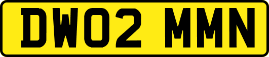 DW02MMN