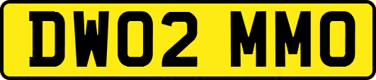 DW02MMO