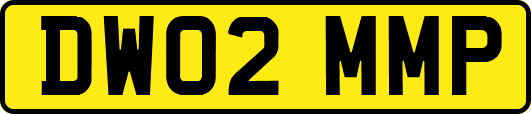 DW02MMP