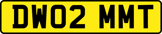 DW02MMT