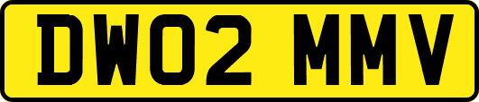 DW02MMV